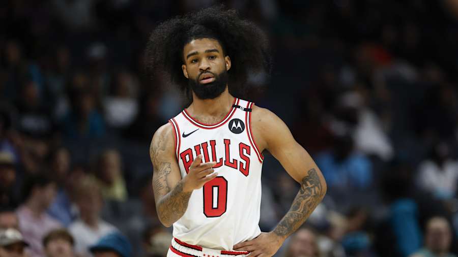Tar Heels in pros: Coby White clutch; Barnes’ Spurs in NBA Cup semis; RJ Davis scores 23