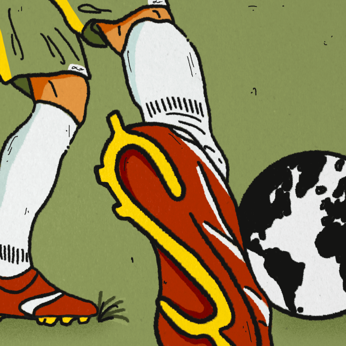 Soccer Still Has Some Explaining to Do