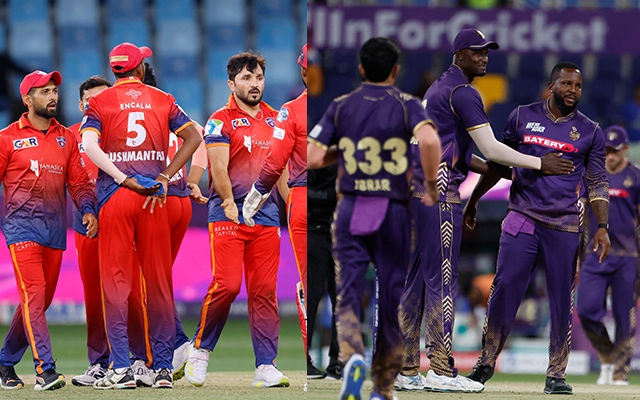 ADKR vs DCP Dream11 Prediction, Match 13, International League T20 Fantasy Cricket Tips, Playing XI, Pitch Report & Injury Updates