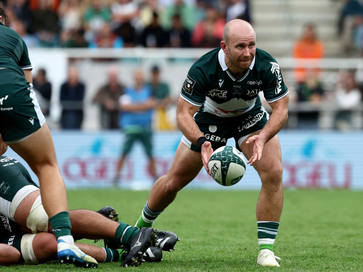 Gloucester Rugby transfer latest as deal done for former England scrum-half