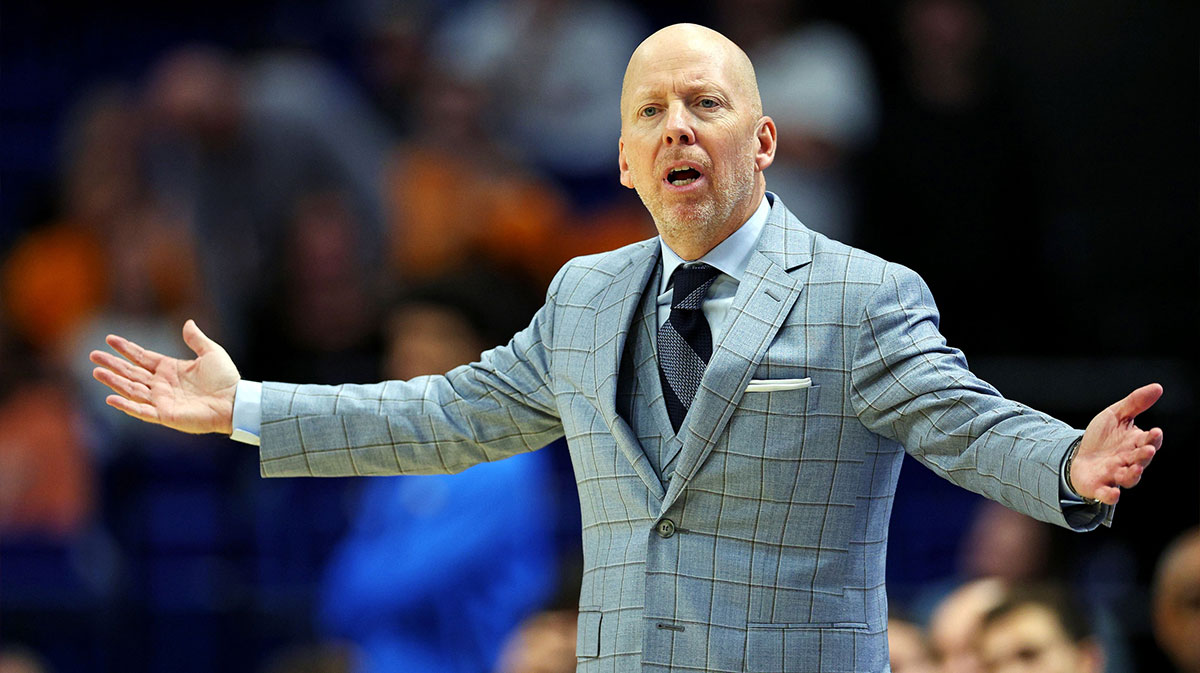 UCLA basketball news: Mick Cronin gets new contract extension with Bruins