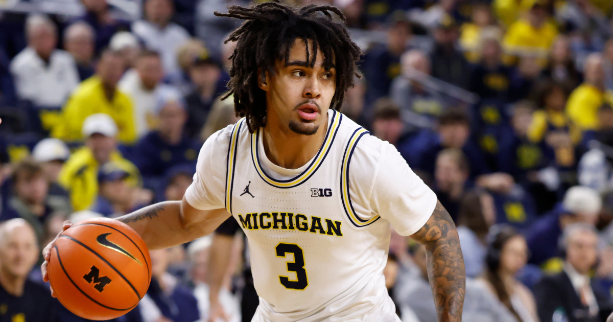 Michigan basketball: A gut check, and another beatdown