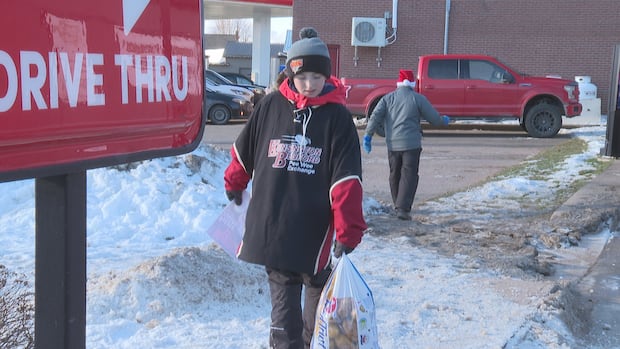 Annual minor hockey exchange between Quebec, P.E.I. a chance to create lifelong friendships