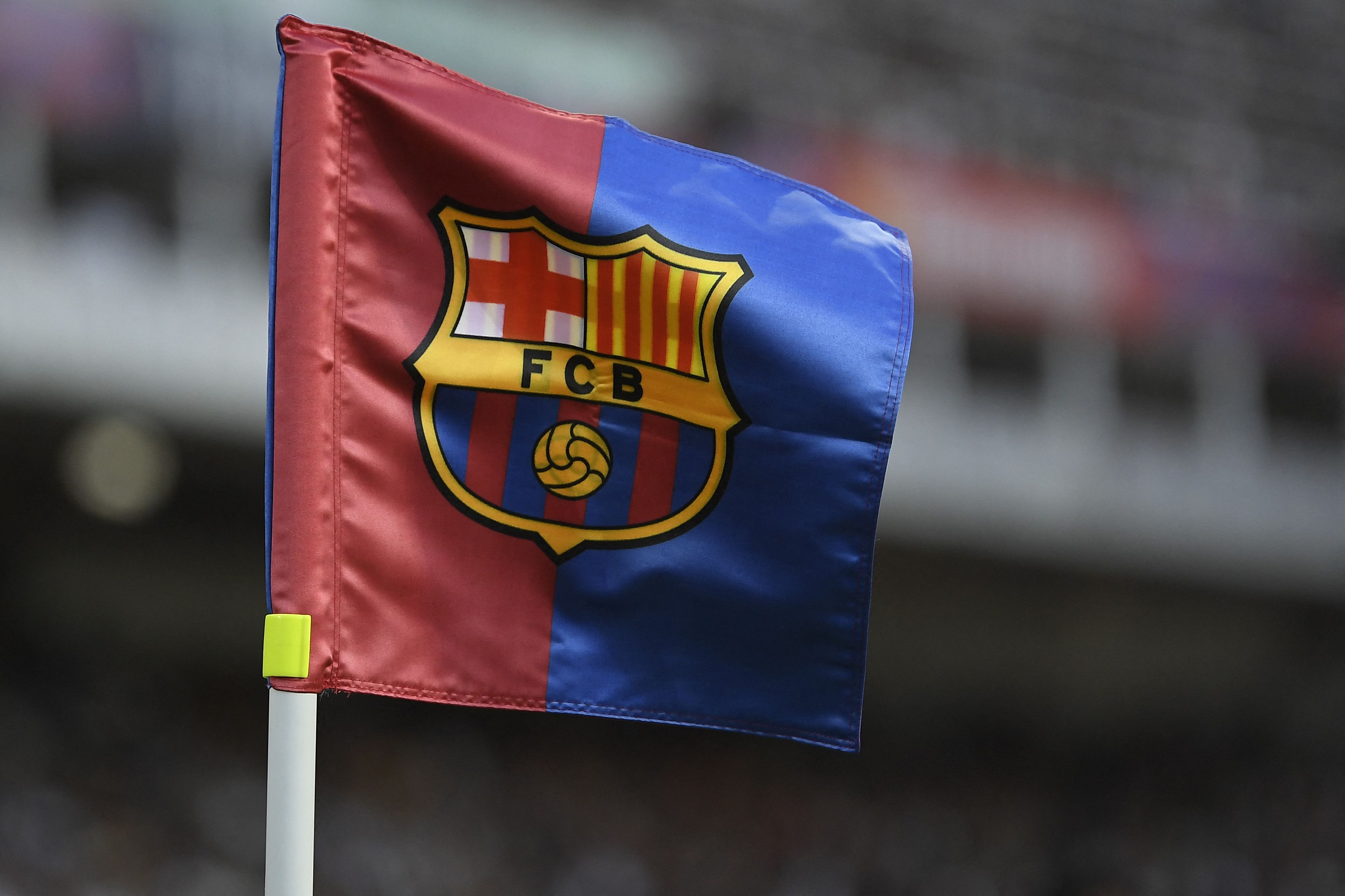 Barcelona star misses training after Osasuna - Get Spanish Football News