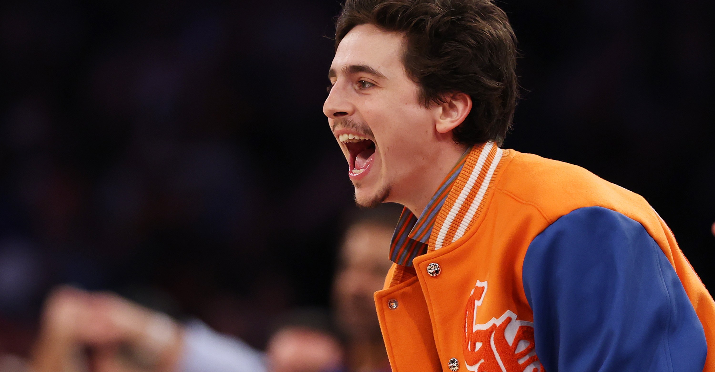 Knicks Bulletin: ‘Obviously we miss him, we want him back’