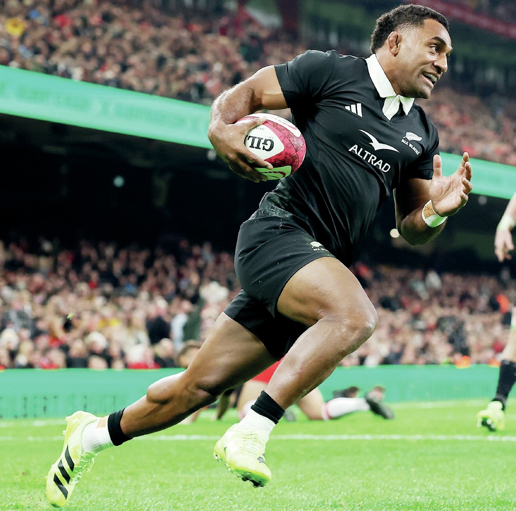 Perpignan say Reece is joining them - but is he?