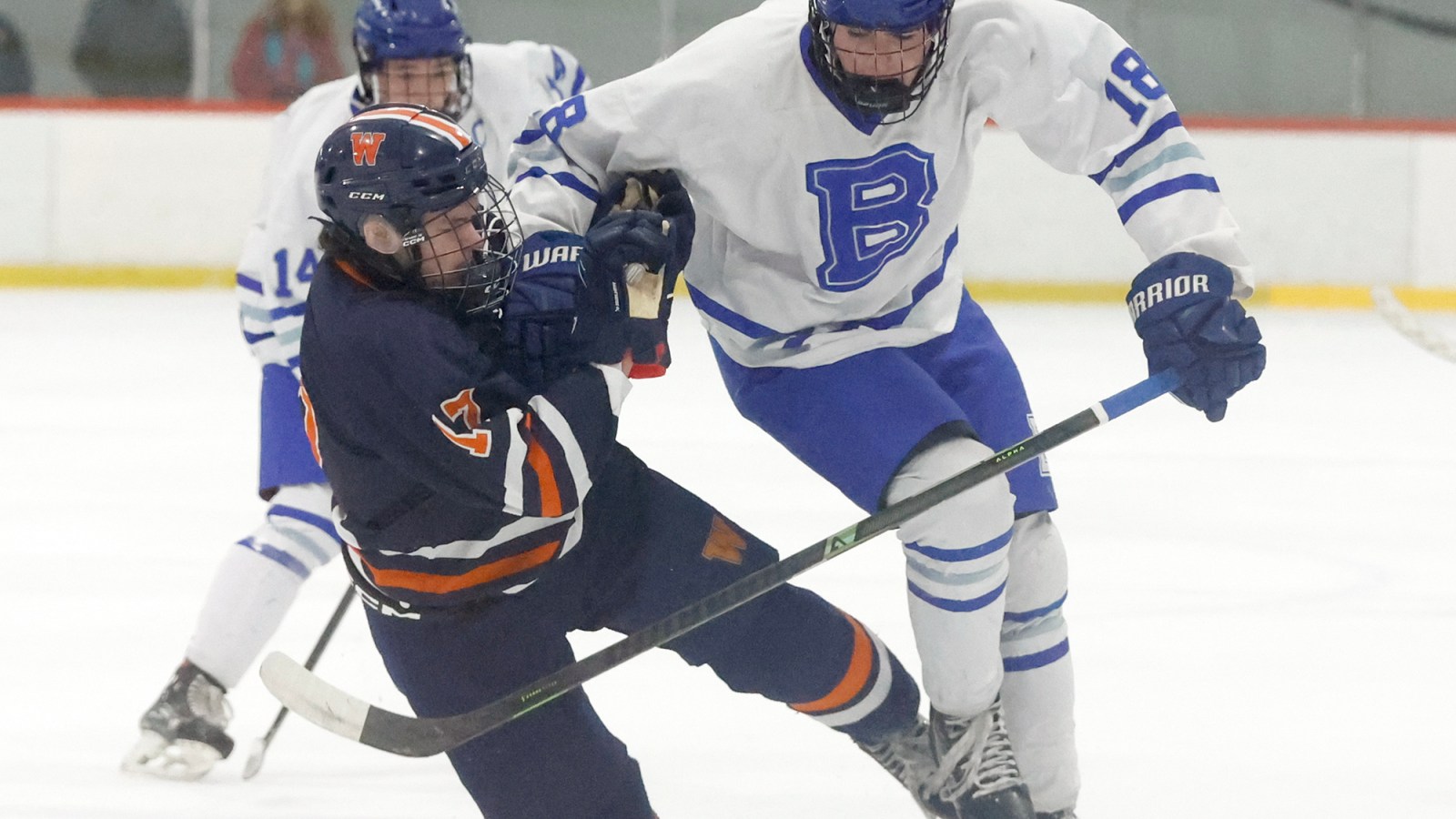 High school roundup/scores: Addison Nee nets MVP honors for Pembroke